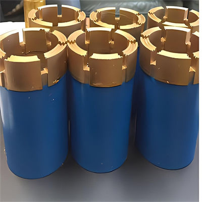 Bq Hq Nq Pq Core Drilling Bit PCD Bit