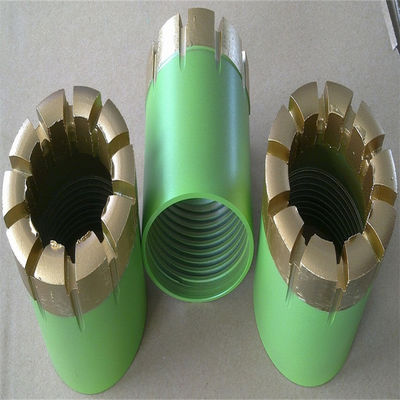 Bq Hq Nq Pq Core Drilling Bit PCD Bit