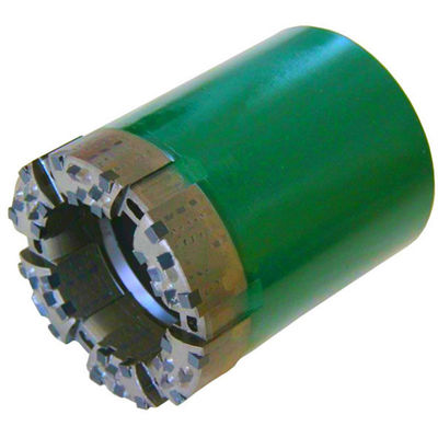 Bq Hq Nq Pq Core Drilling Bit PCD Bit