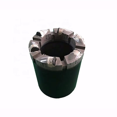 Bq Hq Nq Pq Core Drilling Bit PCD Bit