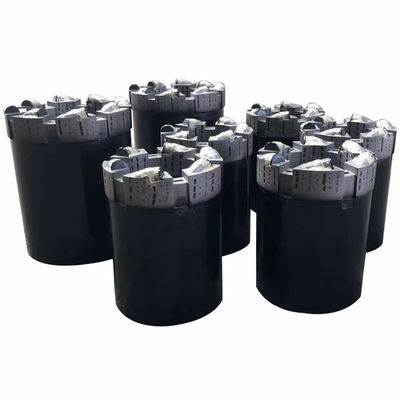 Tungsten Carbide Bits for Geological Drilling Tools