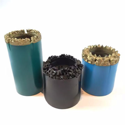Tungsten Carbide Bits for Geological Drilling Tools