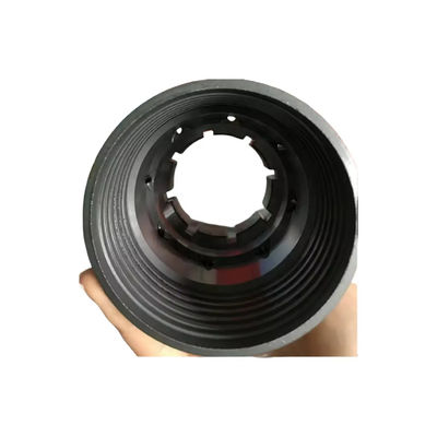 Turbo Type Waterway Impregnated Diamond Core Drill Bit (BQ, NQ, HQ, PQ, BQ3, NQ3, HQ3, PQ3)