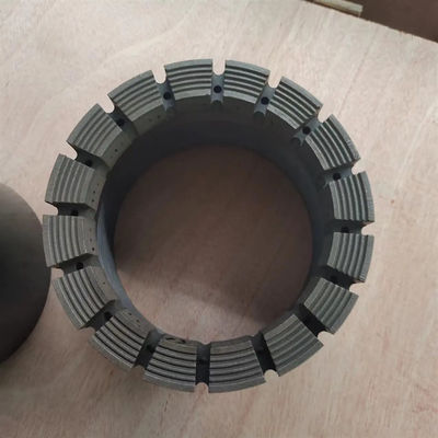 Nx, Nwg, Nmlc, Hmlc, Bwg, Bx Diamond Core Drill Bit