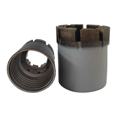 Nmlc  Diamond Core Drill Bits for Geological Prospecting
