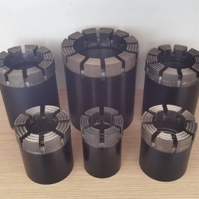 Nmlc  Diamond Core Drill Bits for Geological Prospecting