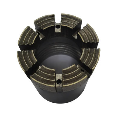 Nmlc Hmlc Impregated Diamond Drill Bit Nmlc Nx Core Bit