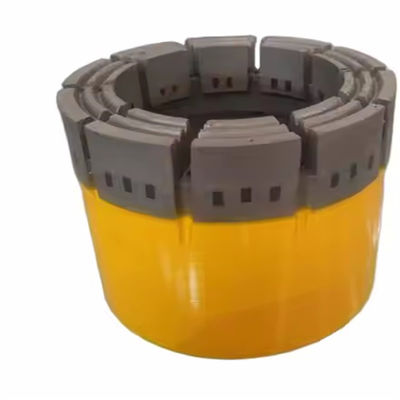 Nmlc Hmlc Impregated Diamond Drill Bit Nmlc Nx Core Bit