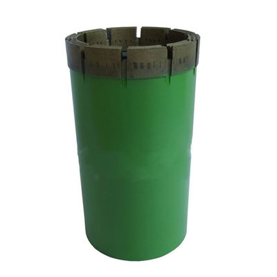 T2 Diamond Core Drill Bits With Diameter 101, 86, 76, 66, 56mm