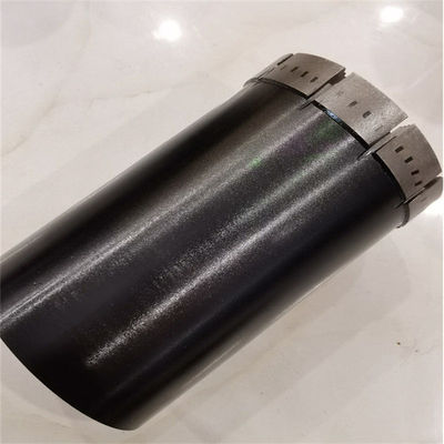 T2 Diamond Core Drill Bits With Diameter 101, 86, 76, 66, 56mm