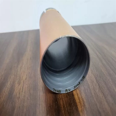 Mining LTK48 Impregnated Diamond Core Bits LTK Core Drilling Bit