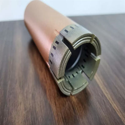 Mining LTK48 Impregnated Diamond Core Bits LTK Core Drilling Bit