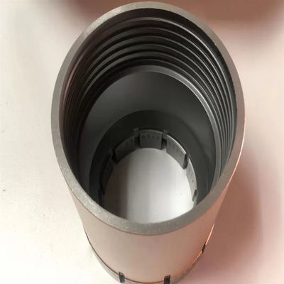 Mining LTK48 Impregnated Diamond Core Bits LTK Core Drilling Bit