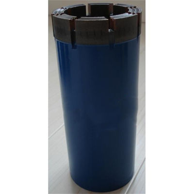 Geological Exploration Core Drilling Casing Shoe Pw Hw Nw Rod Shoe