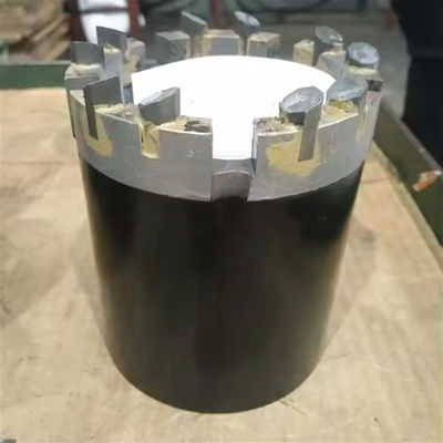 Geological Exploration Core Drilling Casing Shoe Pw Hw Nw Rod Shoe