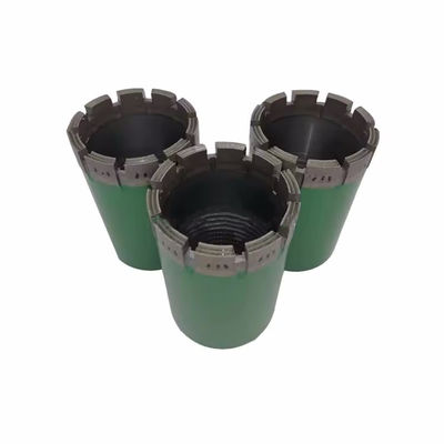 T2 T6 T6s Drill Core Bits 56mm 66mm 76mm 86mm 101mm 116mm 131mm 146mm