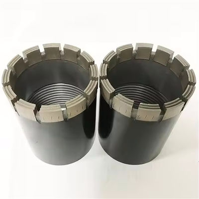T2 T6 T6s Drill Core Bits 56mm 66mm 76mm 86mm 101mm 116mm 131mm 146mm
