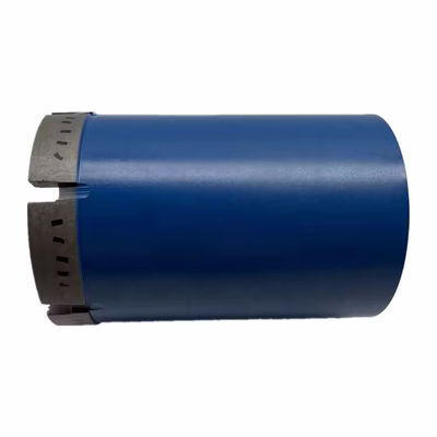 Aw Bw Nw Hw Pw Casing Shoe Bit For Geological Core Drilling