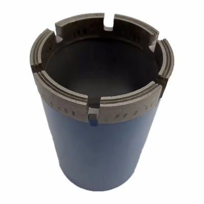 Geological Exploration Core Drilling Casing Shoe Pw Hw Nw Rod Shoe