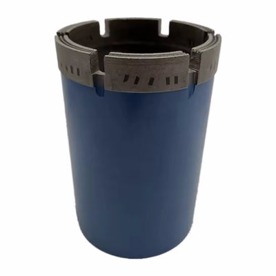 Geological Exploration Core Drilling Casing Shoe Pw Hw Nw Rod Shoe