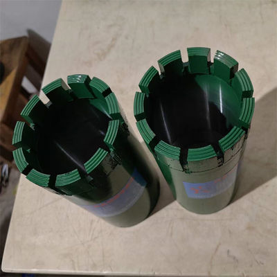 T2 T6 T6s Drill Core Bits 56mm 66mm 76mm 86mm 101mm 116mm 131mm 146mm