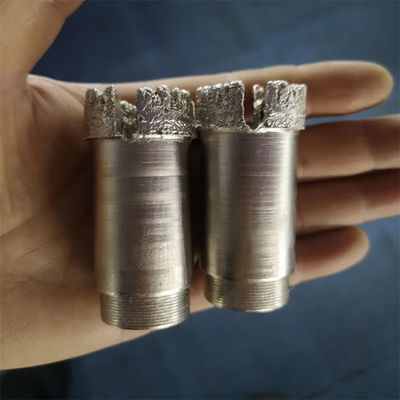 T2 86, T86 Tc Core Bits For Drilling Softer Unconsolidated Formations