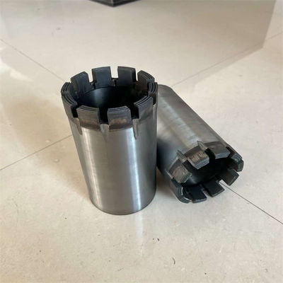 T2 86, T86 Tc Core Bits For Drilling Softer Unconsolidated Formations