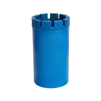 T6 Series Double Tube Core Drill Bit with 6mm-12mm Matrix Height