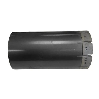Surface Set Diamond Core Bits Casing Shoe For Mining