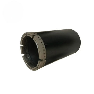 Surface Set Diamond Core Bits Casing Shoe For Mining