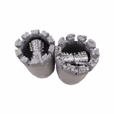 Electroplated Diamond Non Coring Bits For Water Well Development