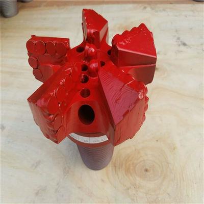 PDC Non-Coring 5wings Bits for Mining, PDC Concave Bit
