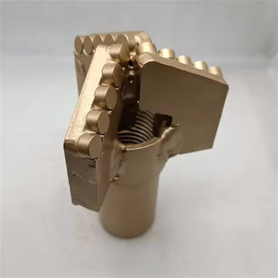 Concave PDC Drilling Bit for Rock Drilling Water Well Coal Mining