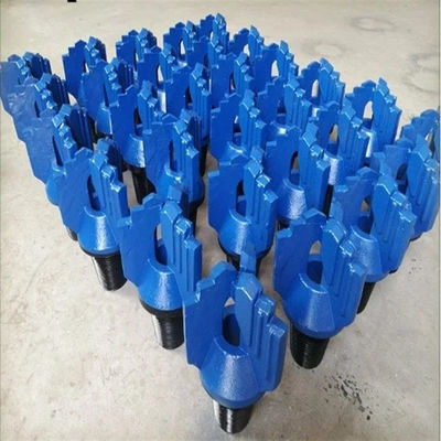 Tungsten Carbide Drag Drill Bit 165mm For Soft Rock Drilling
