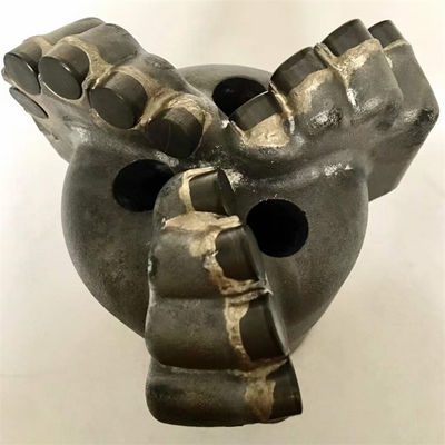 PDC Sintered Matrix Drill Bit For Coal Mining Sandstone Drilling