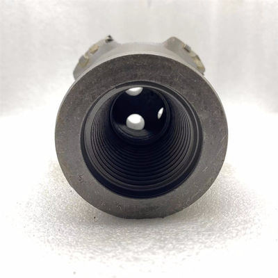 Tungsten Carbide Coal Mine Oil PDC Drill Bit Sintered Flat Top Non Coring