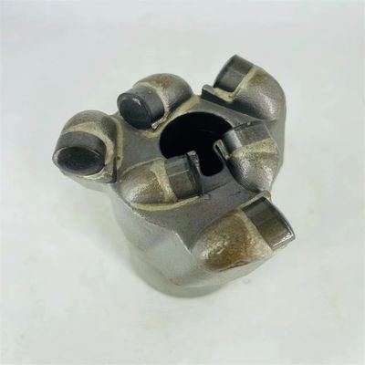 PDC Sintered Matrix Drill Bit For Coal Mining Sandstone Drilling