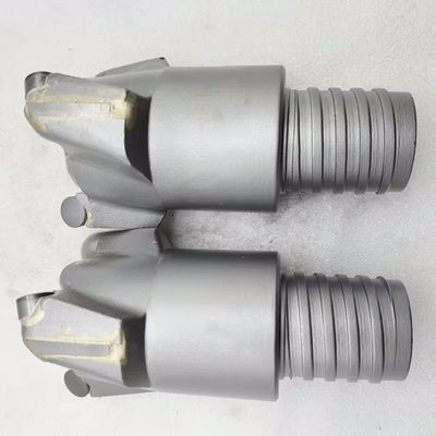Tungsten Carbide PDC Drill Bit For Hard Rock Drilling Mining Drill Pipe Sintering