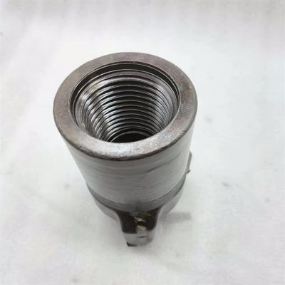 Rock PDC Drill Bit Non Core Carbide Drilling Bit Flat Top for Water Well
