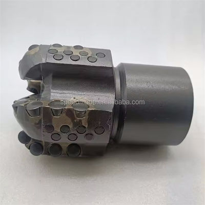 Tungsten Carbide PDC Drill Bit For Hard Rock Drilling Mining Drill Pipe Sintering