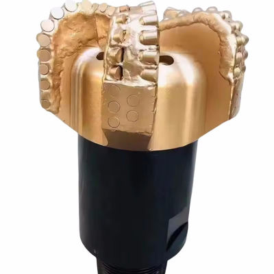 Rock Tungsten Carbide Bits Oil PDC Diamond Bits for Water Well