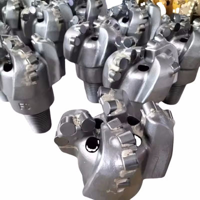 Rock Tungsten Carbide Drilling Bits Water Well Diamond PDC Oil Drill Bit