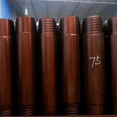 Adaptor Couplings Wireline Core Barrels Bq Nq Hq Pq Drilling Tools