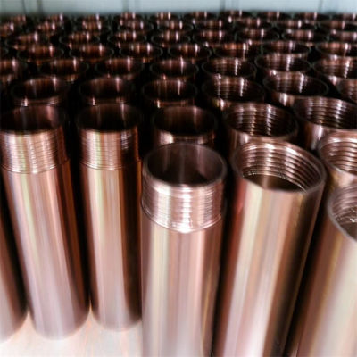Adaptor Couplings Wireline Core Barrels Bq Nq Hq Pq Drilling Tools
