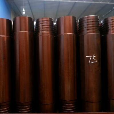 Adaptor Couplings Wireline Core Barrels Bq Nq Hq Pq Drilling Tools
