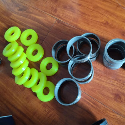 Shut-off Valve Inner Tube Assembly Wireline Core Barrels Head Bq Nq Hq Pq