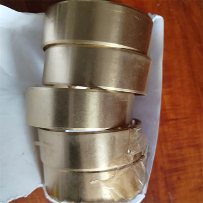 Bronze Stabilizer for Outer Tube Group, Drilling Spares for Core Barrel as Per Dcdma
