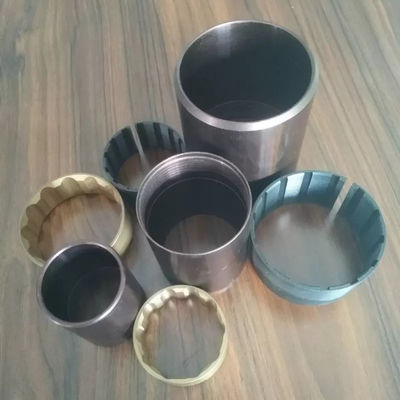Core Lifter Spring Inner Tube Assembly Wireline Core Barrels Bq Nq Hq Pq