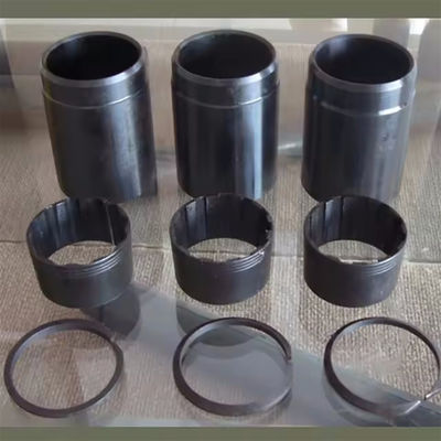 Stop Rings Inner Tube Assembly Wireline Core Barrels Bq Nq Nq2 Nq3 Hq Hq3 Hqtt Pq Pq3