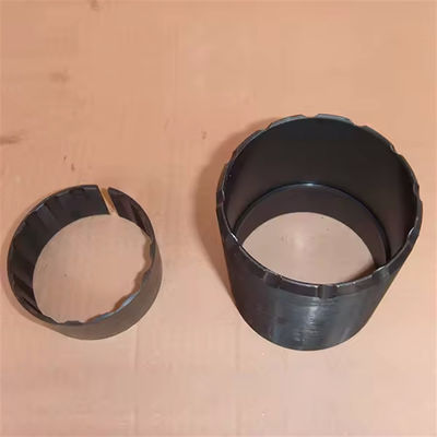 Core Lifter Case Inner Tube Assembly Wireline Core Barrels Bq Nq Nq2 Nq3 Hq Hq3 Hqtt Pq Pq3